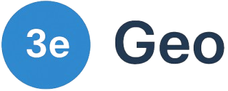 3eGeo Logo